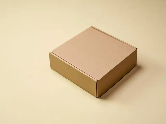 Regular carton