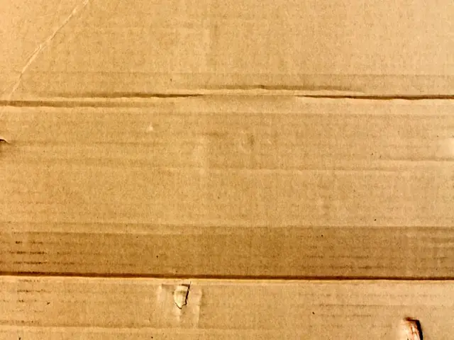 Flat sheet / pad